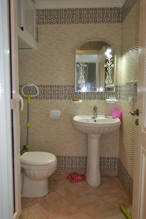 Tres Bien Meuble - Securisee Appartement *