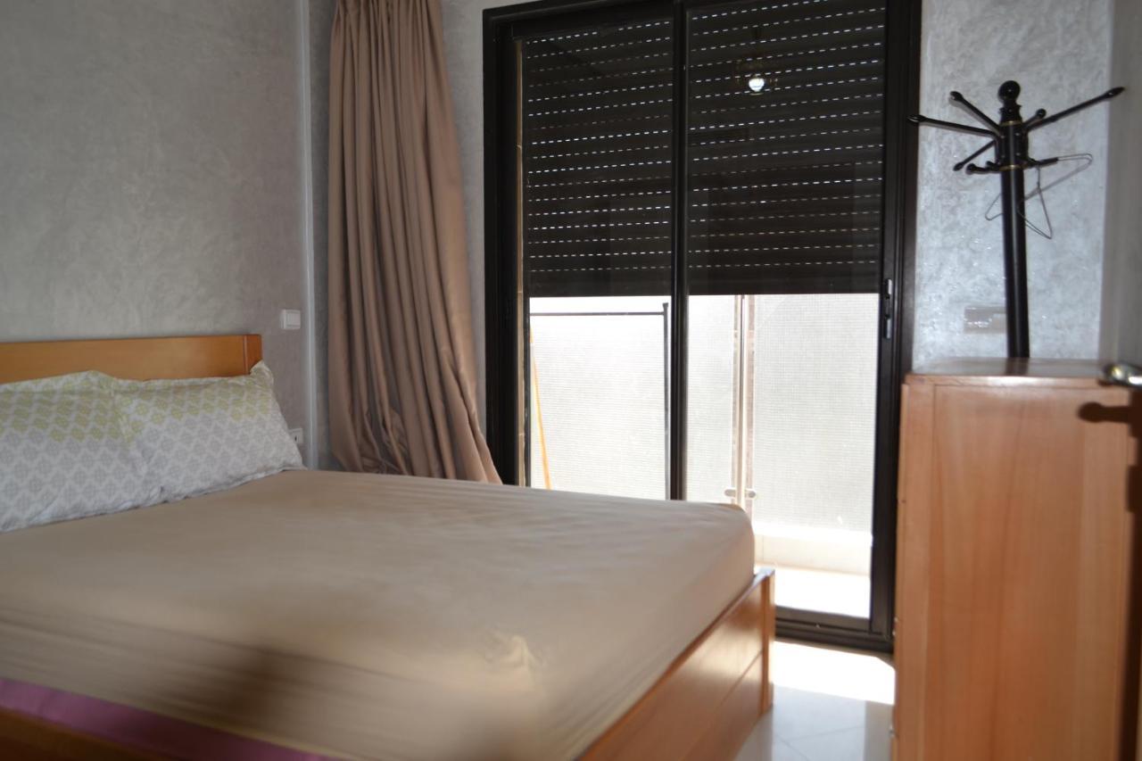 Tres Bien Meuble - Securisee Appartement Agadir