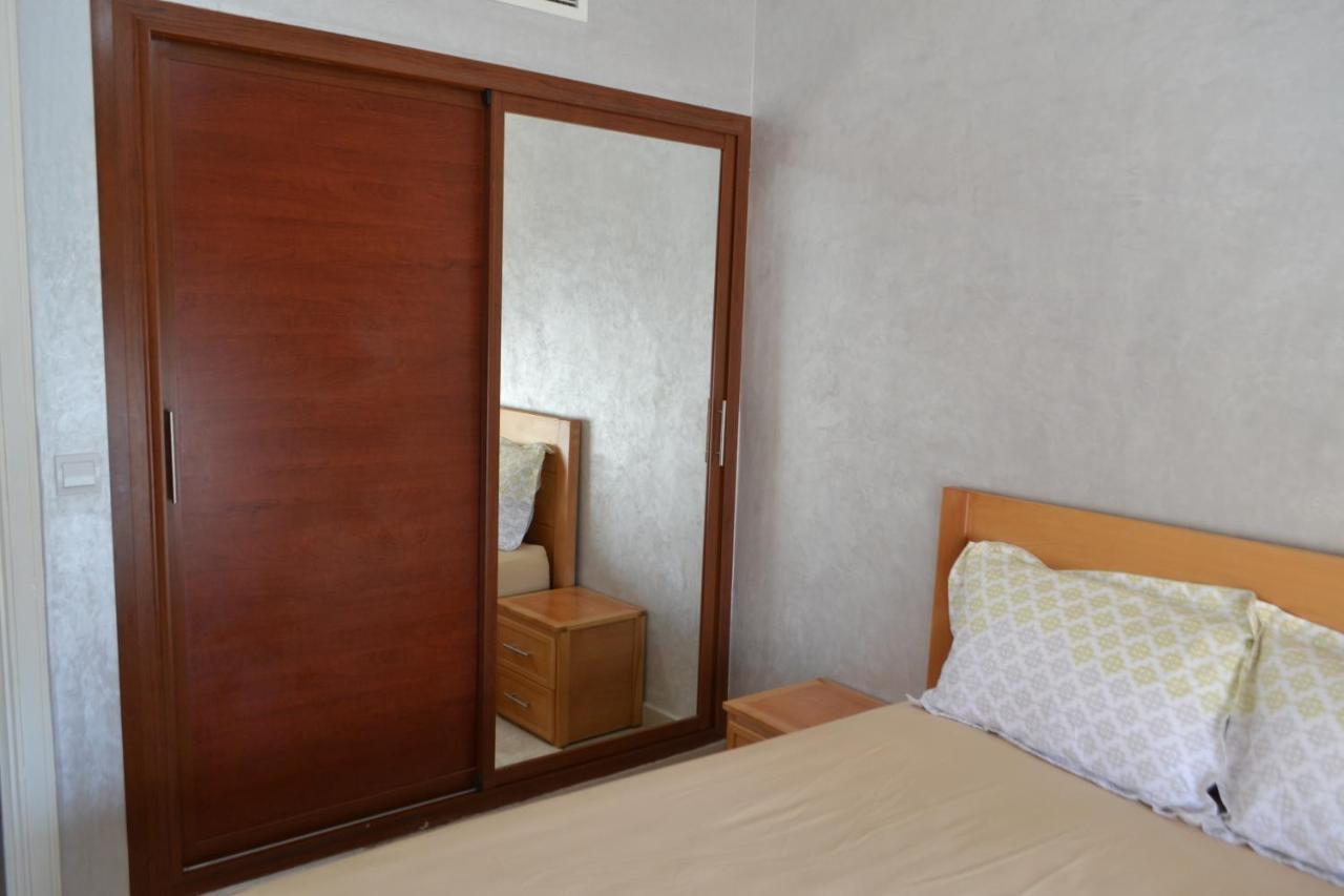 Tres Bien Meuble - Securisee Appartement *