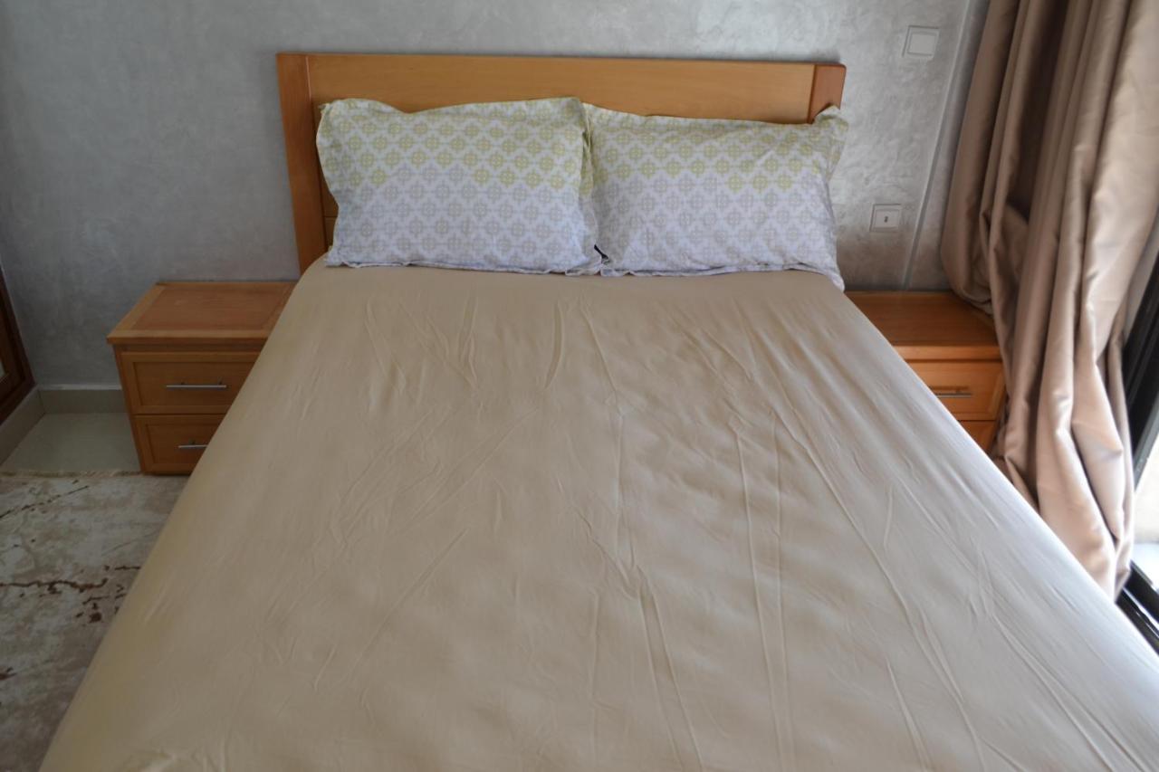 Appartement Tres Bien Meuble - Securisee *