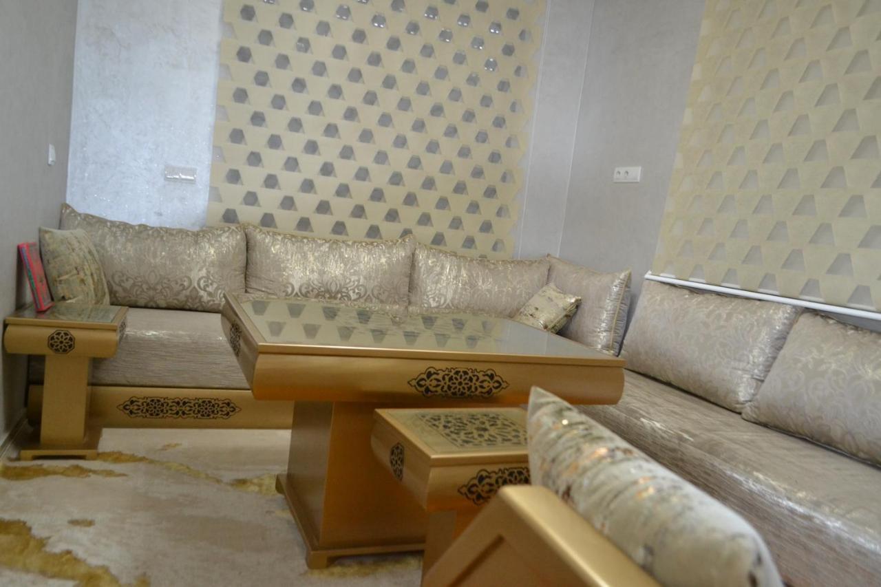 Tres Bien Meuble - Securisee Appartement *