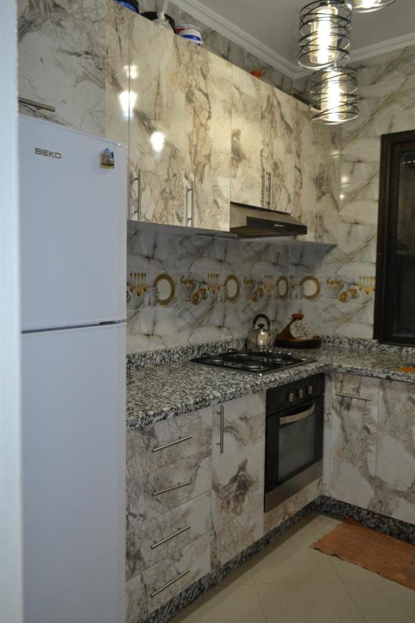 Appartement Tres Bien Meuble - Securisee