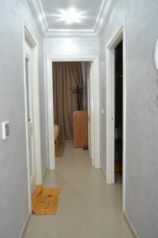 Tres Bien Meuble - Securisee Appartement