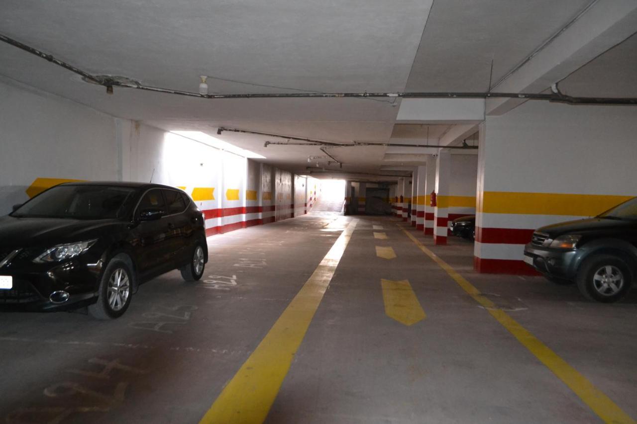 Appartement Tres Bien Meuble - Securisee Agadir